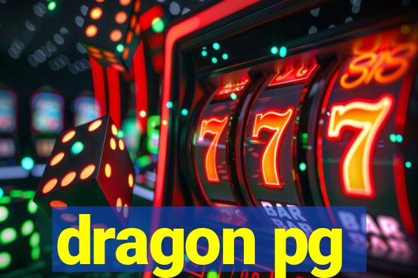 dragon pg